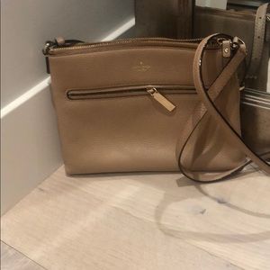 Kate spade crossbody